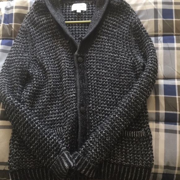 Target Rag & Bone Collab Men’s Cardigan - Picture 2 of 4